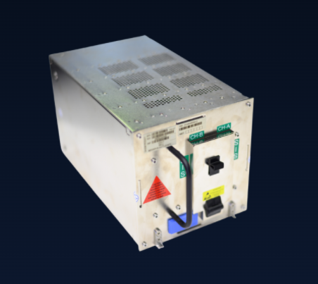 Safran ATA 32 著陸、制動和轉向控制系統(tǒng)