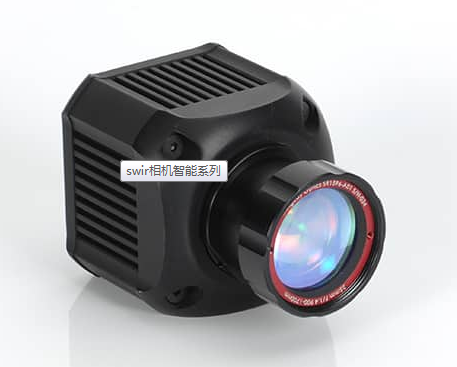 需要在 SWIR 中進行距離選通主動成像嗎？New Imaging Technologies